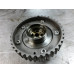 100B008 Camshaft Timing Gear From 2017 Ford Escape  1.5 DS7G6C524AA